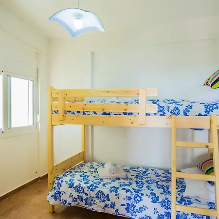 Maresi Homes Neos Marmaras