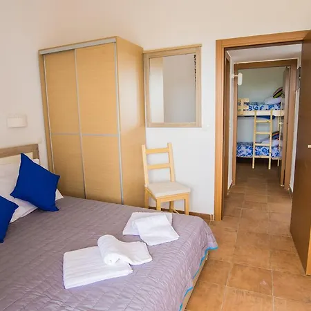 Apartment Maresi Homes