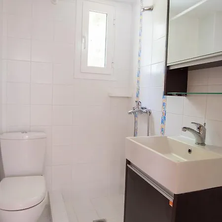 Apartment Maresi Homes Neos Marmaras
