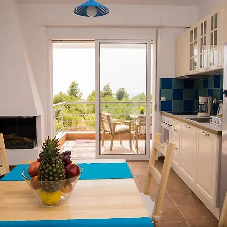 Maresi Homes