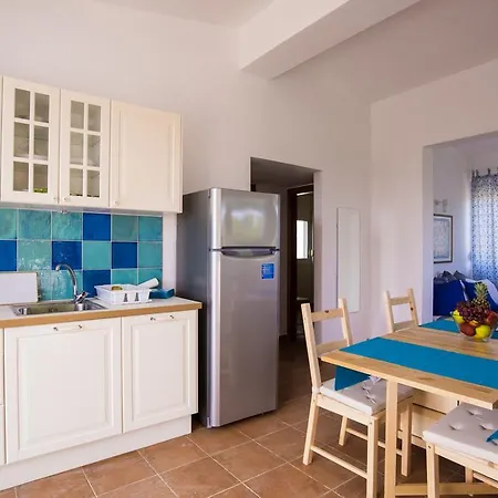 Apartment Maresi Homes *