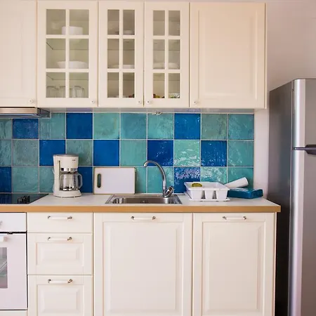 Apartment Maresi Homes