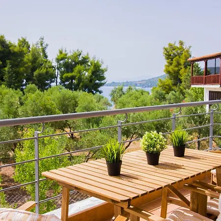 Apartment Maresi Homes Neos Marmaras