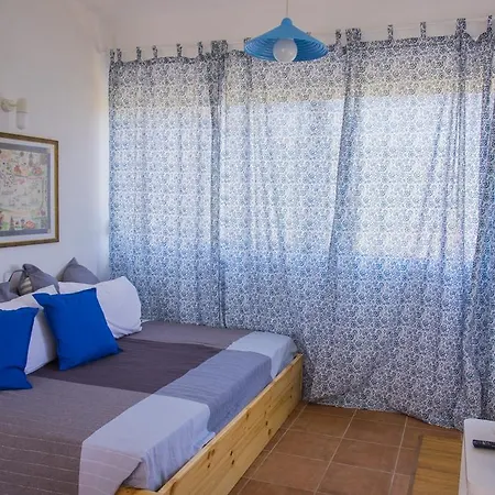 Apartment Maresi Homes