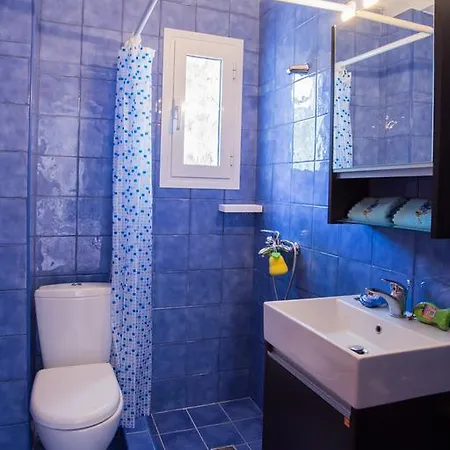 Maresi Homes
