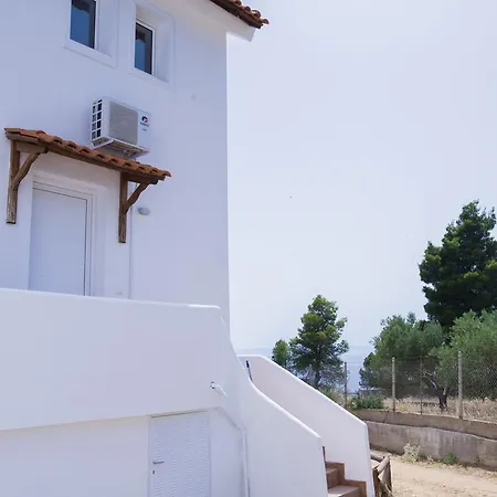 Maresi Homes Neos Marmaras