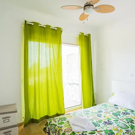 Apartment Maresi Homes