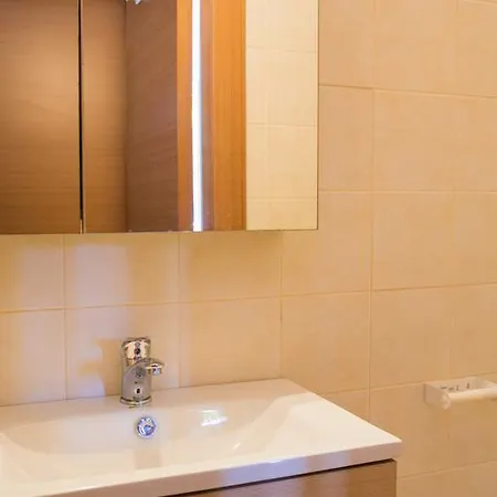 Apartment Maresi Homes Neos Marmaras