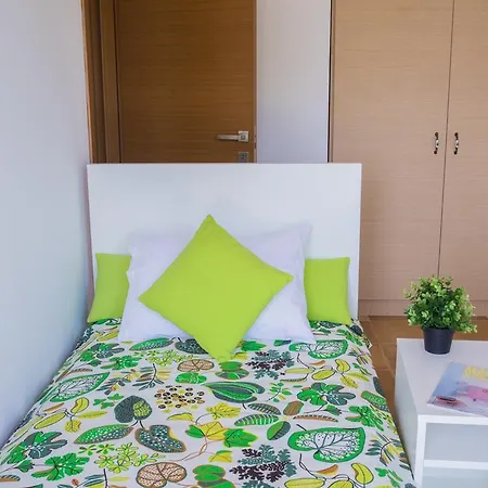 Maresi Homes Neos Marmaras