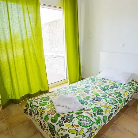 Maresi Homes