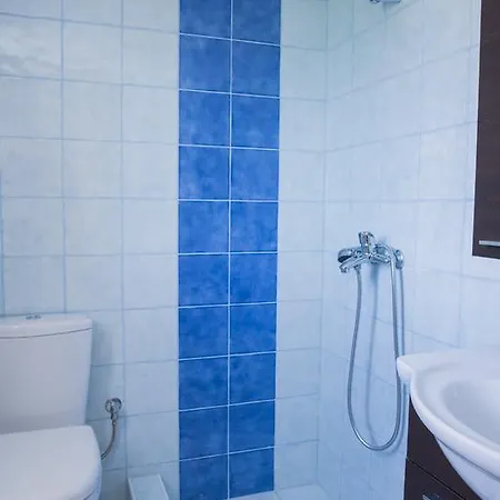 Apartment Maresi Homes *
