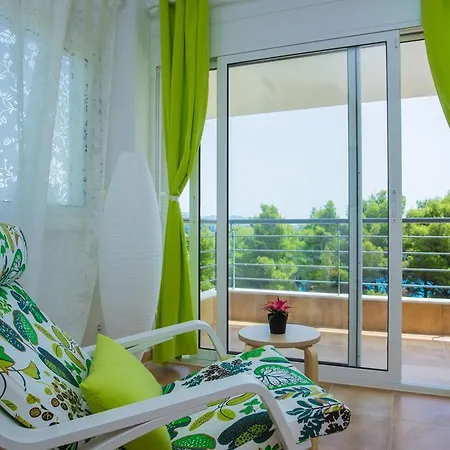Apartment Maresi Homes *