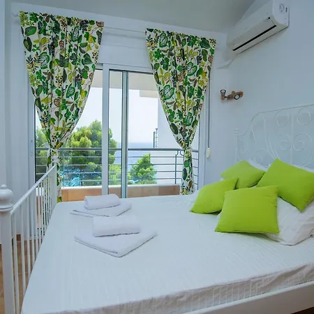 Apartment Maresi Homes Neos Marmaras