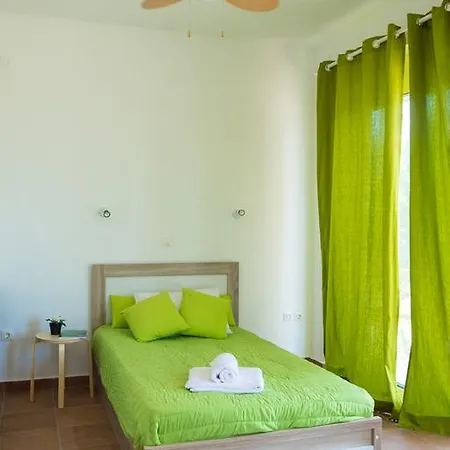 Apartment Maresi Homes Neos Marmaras