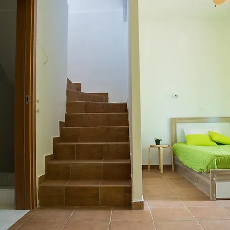 Maresi Homes Neos Marmaras