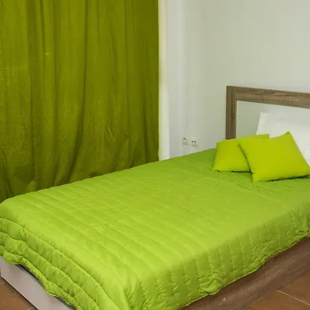 Apartment Maresi Homes