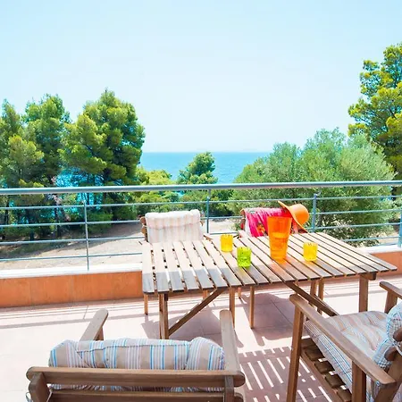 Apartment Maresi Homes Neos Marmaras