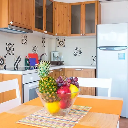 Apartment Maresi Homes Neos Marmaras