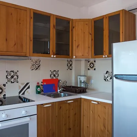 Apartment Maresi Homes *