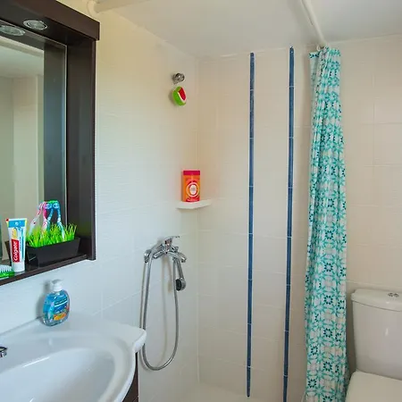 Maresi Homes