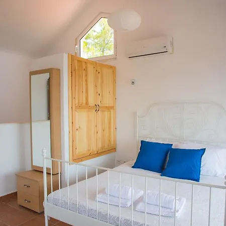 Apartment Maresi Homes