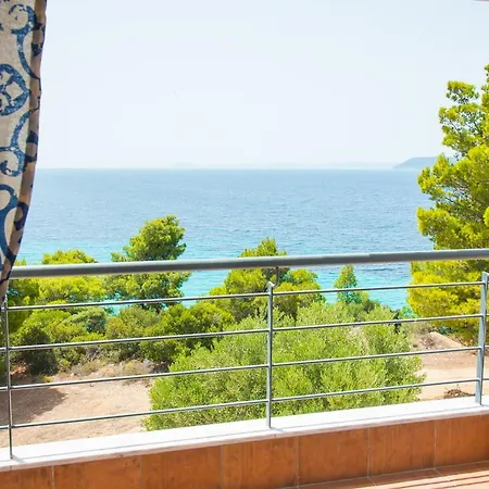 Apartment Maresi Homes Neos Marmaras