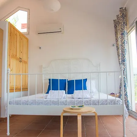 Apartment Maresi Homes *