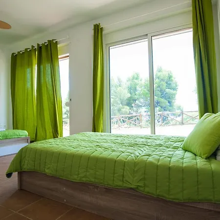 Apartment Maresi Homes Neos Marmaras