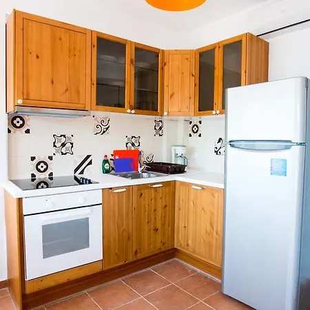Maresi Homes