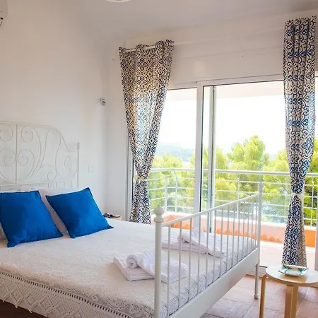 Maresi Homes Neos Marmaras